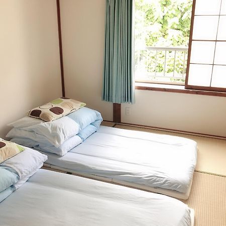 Guest House Ringo Otaru Dış mekan fotoğraf
