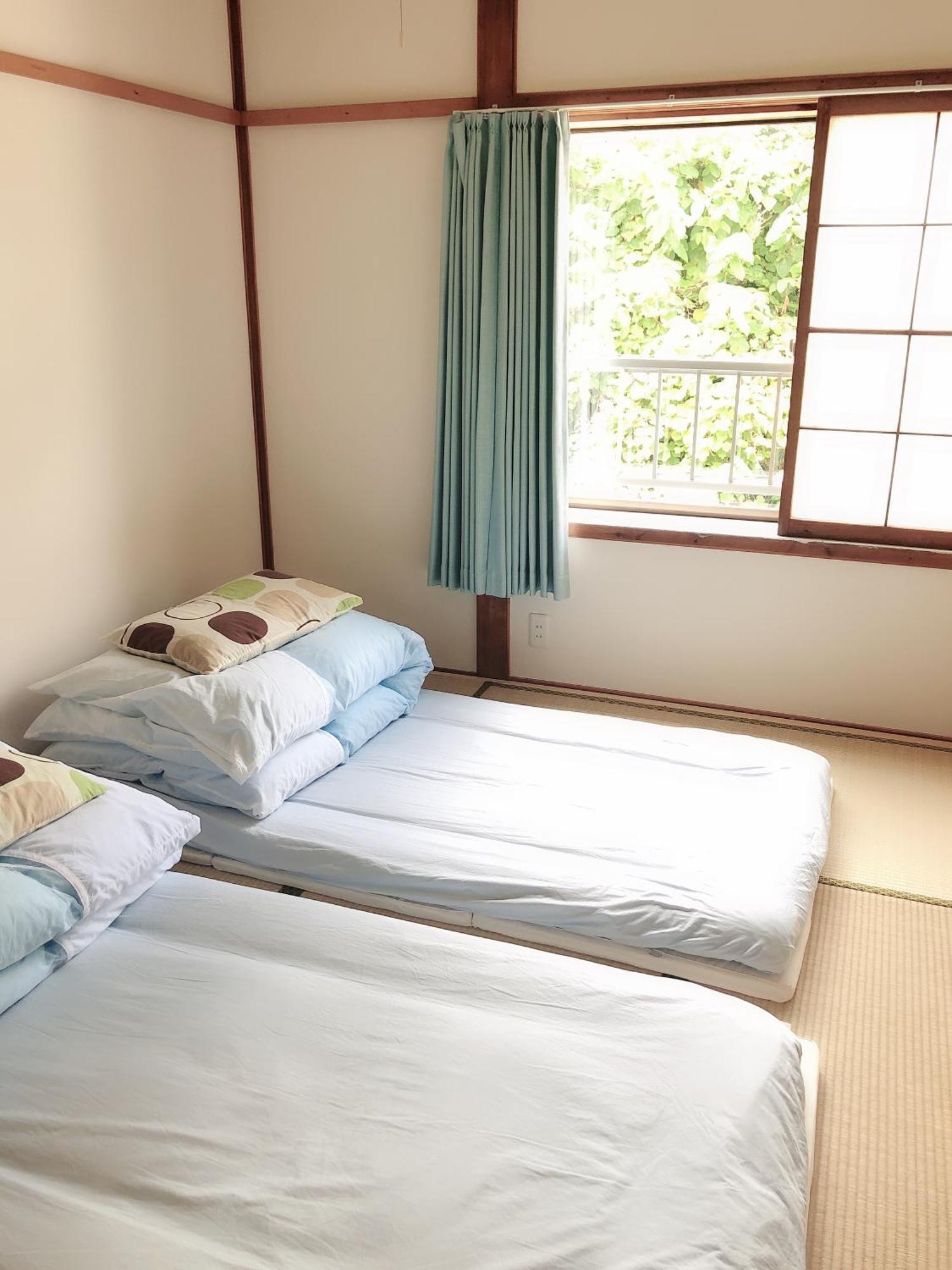 Guest House Ringo Otaru Dış mekan fotoğraf