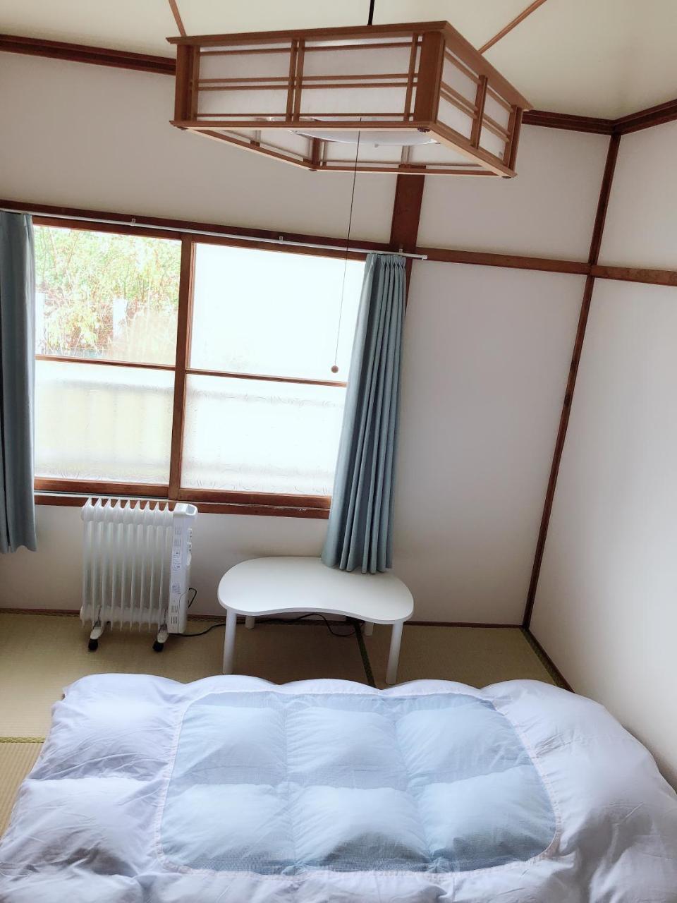 Guest House Ringo Otaru Dış mekan fotoğraf