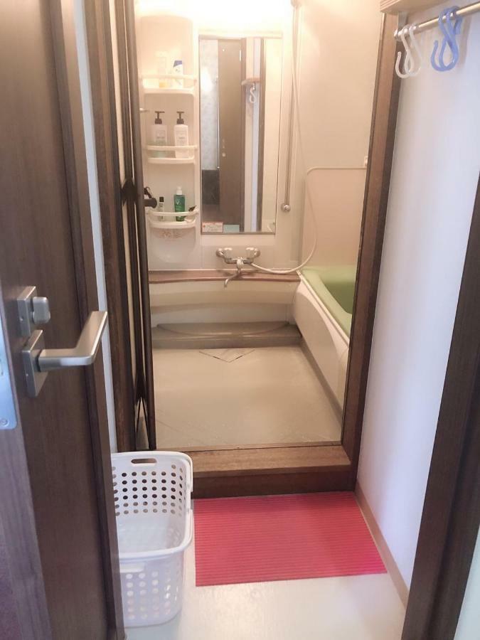 Guest House Ringo Otaru Dış mekan fotoğraf