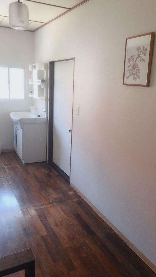 Guest House Ringo Otaru Dış mekan fotoğraf