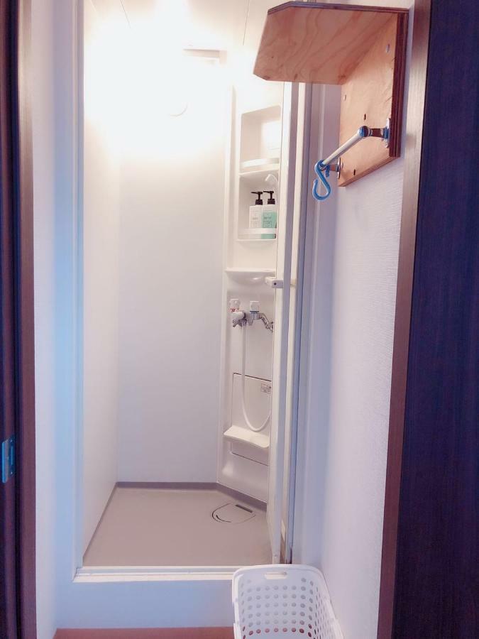 Guest House Ringo Otaru Dış mekan fotoğraf