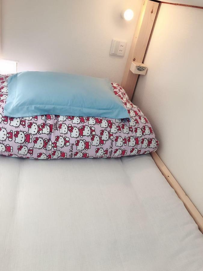 Guest House Ringo Otaru Dış mekan fotoğraf