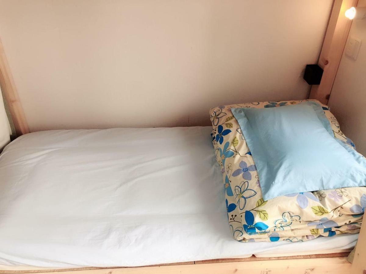 Guest House Ringo Otaru Dış mekan fotoğraf