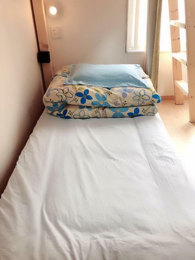 Guest House Ringo Otaru Dış mekan fotoğraf
