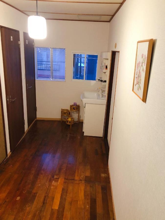 Guest House Ringo Otaru Dış mekan fotoğraf