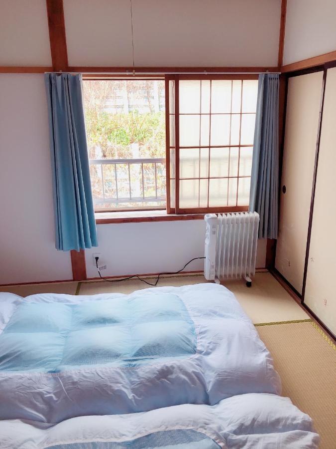 Guest House Ringo Otaru Dış mekan fotoğraf