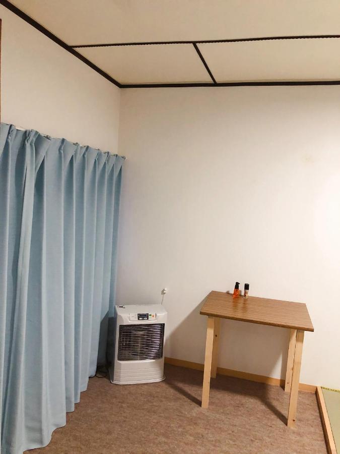 Guest House Ringo Otaru Dış mekan fotoğraf