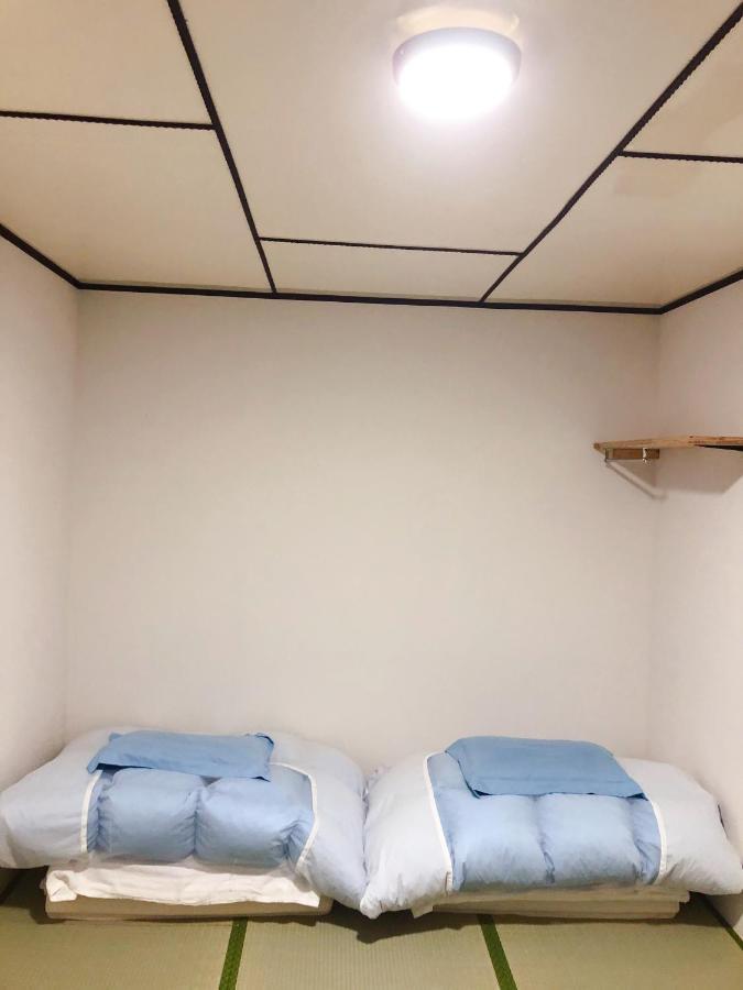 Guest House Ringo Otaru Dış mekan fotoğraf
